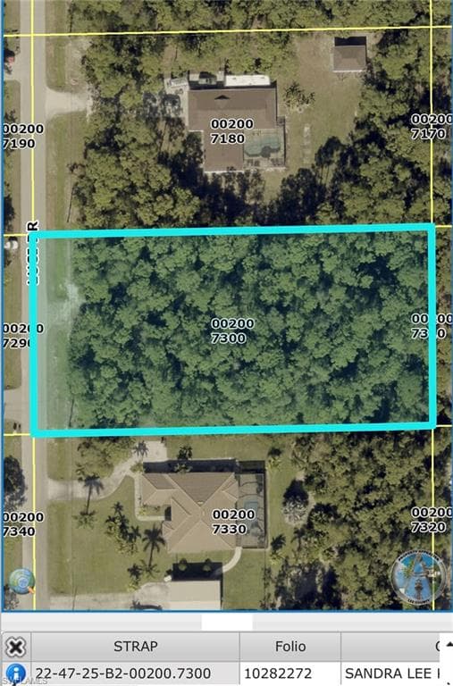 25461 Luci DR-4