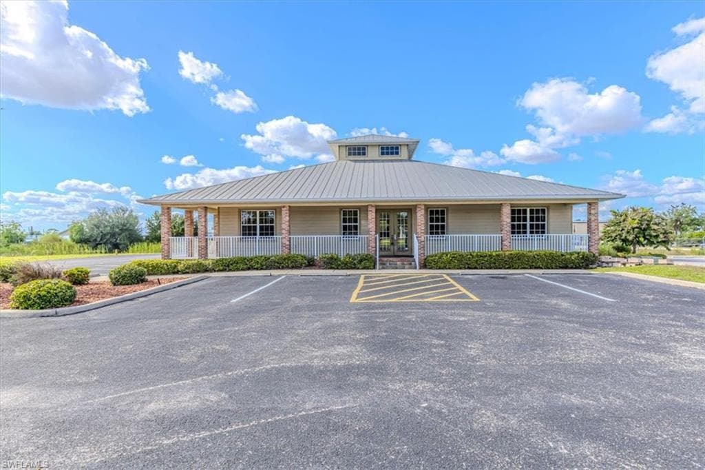 5377 Duncan RD-1