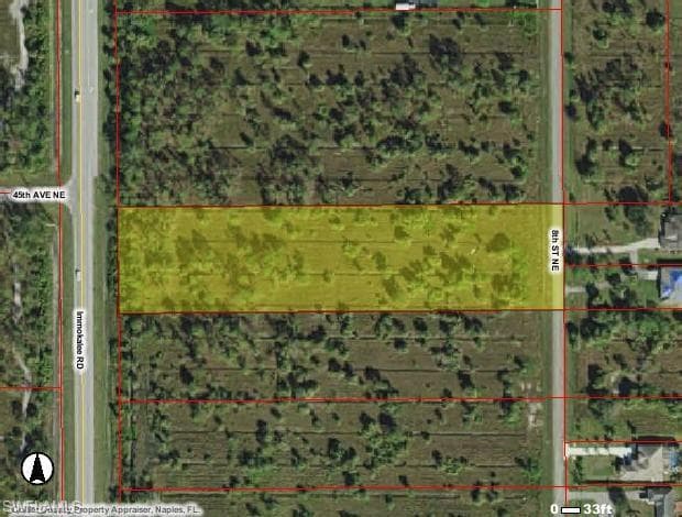 Immokalee Rd, Naples, FL 34120-1