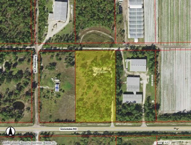 19665 Immokalee Rd, Naples, FL 34120-9
