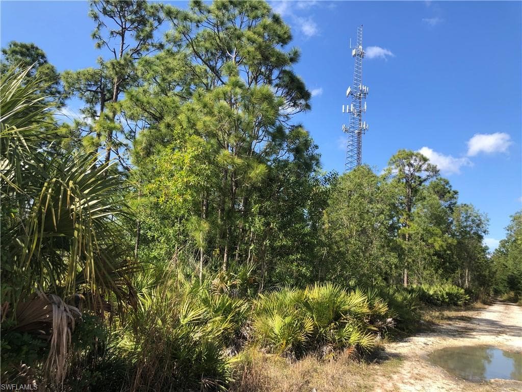 19665 Immokalee Rd, Naples, FL 34120-4