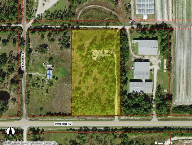 19665 Immokalee Rd, Naples, FL 34120-8