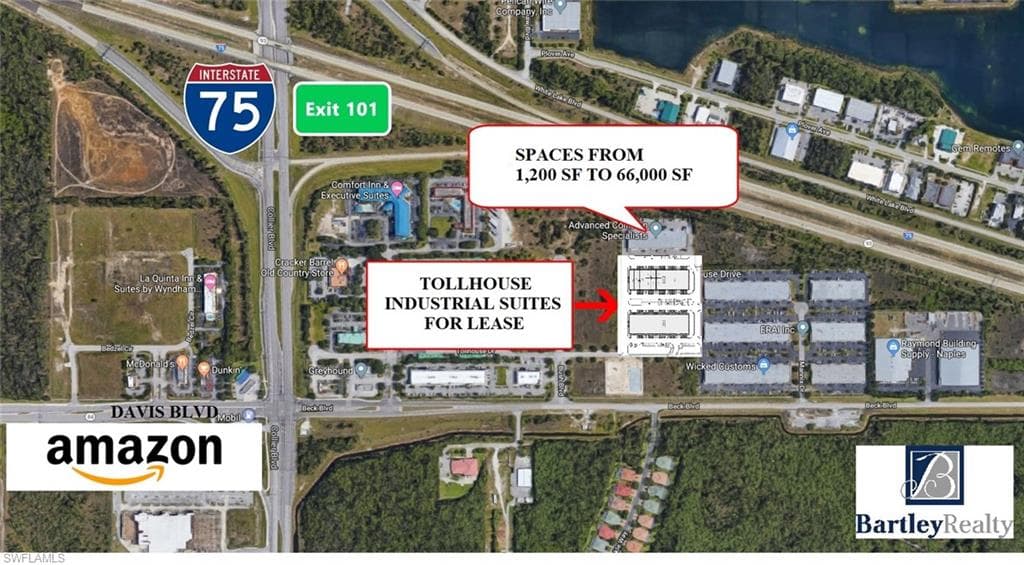 3933 Tollhouse Dr, Naples, FL 34114-5