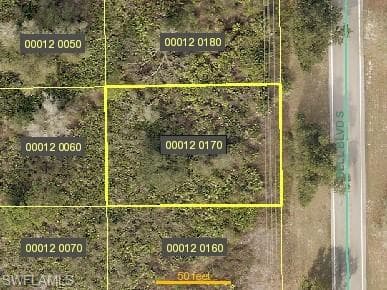 322 Bell Blvd S, Lehigh Acres, FL 33974-2