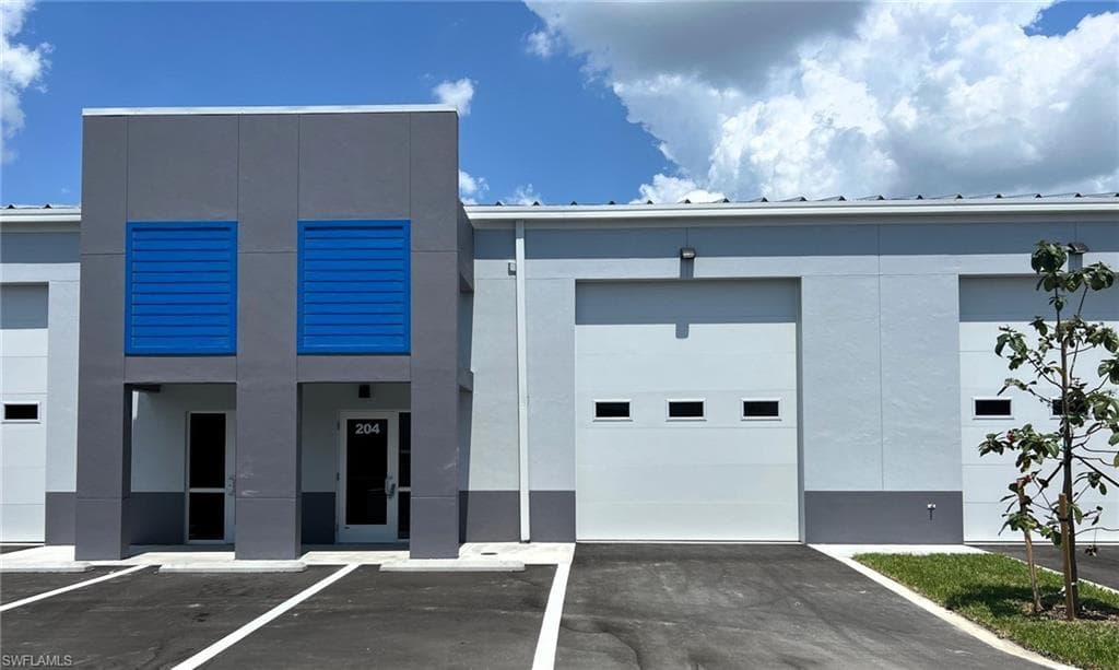 12220 Itec Haul Dr, Fort Myers, FL 33913-3