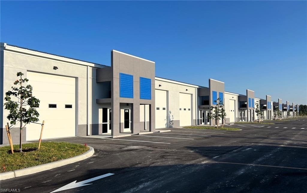 12220 Itec Haul Dr, Fort Myers, FL 33913-4