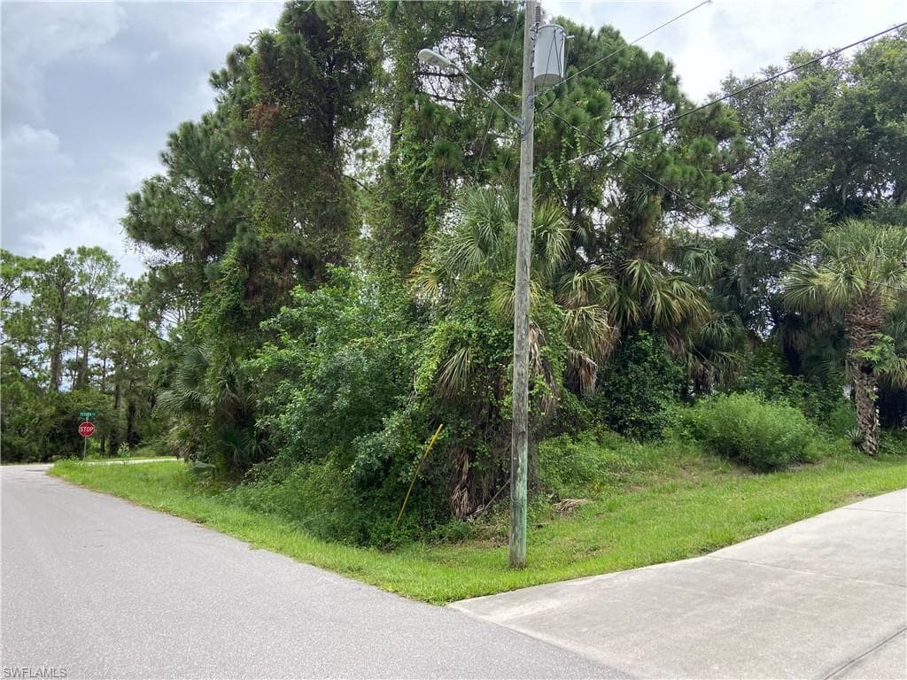 Petunia Ter, North Port, Fl 34286-4
