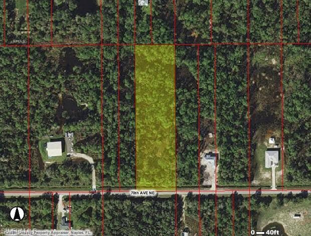 3383 70th Ave NE, Naples, FL 34120-1