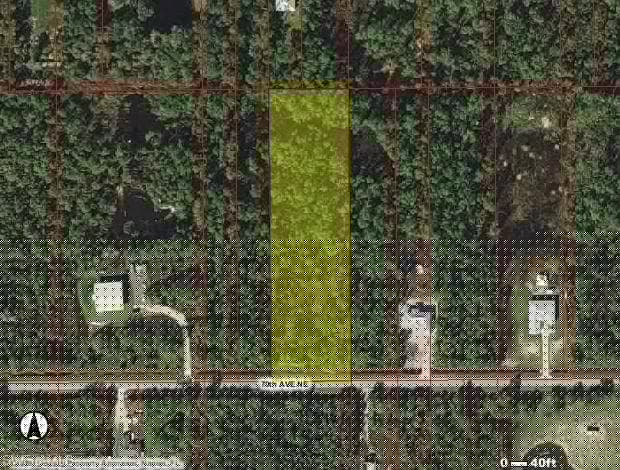 3383 70th Ave NE, Naples, FL 34120-2