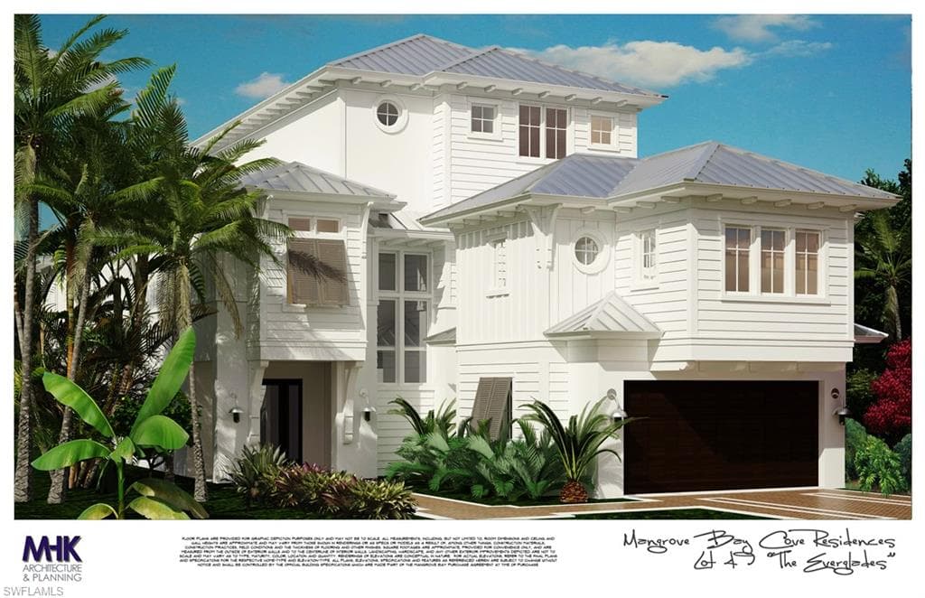 217 13th St S, Naples, FL 34102-2