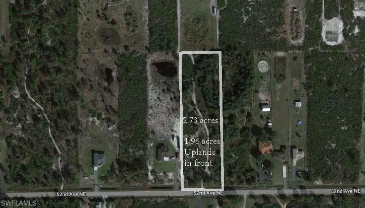 52nd Ave NE, Naples, FL 34120-1