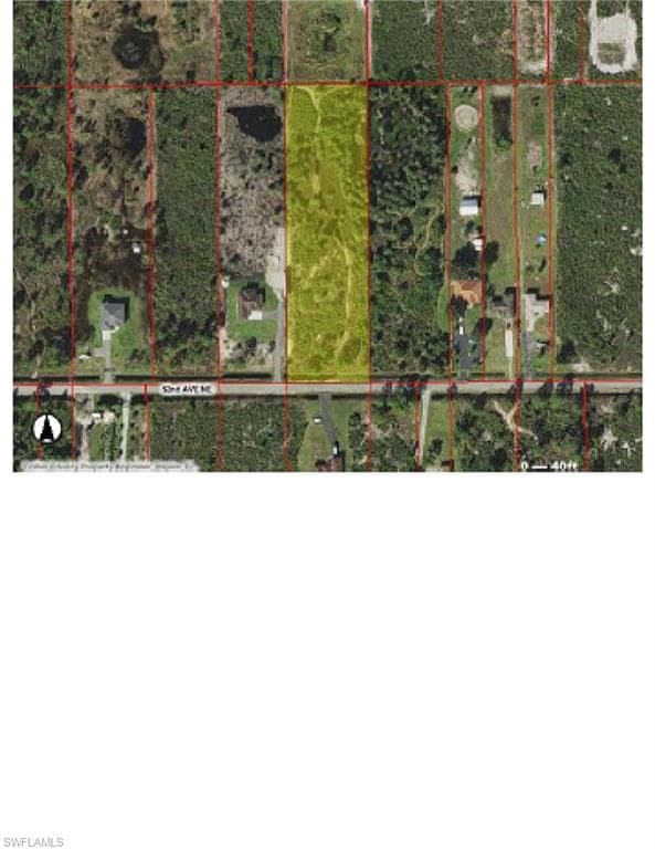 52nd Ave NE, Naples, FL 34120-2