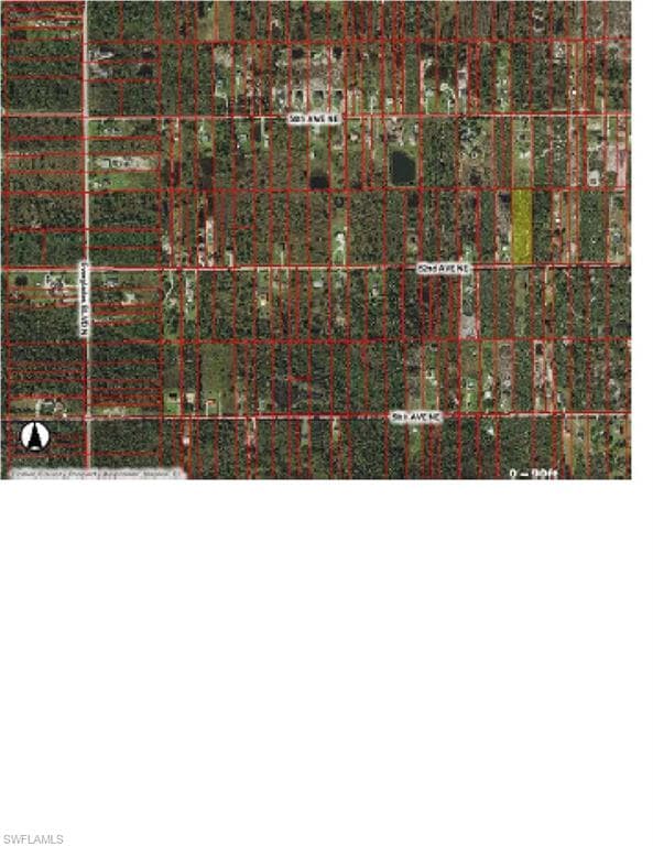 52nd Ave NE, Naples, FL 34120-3