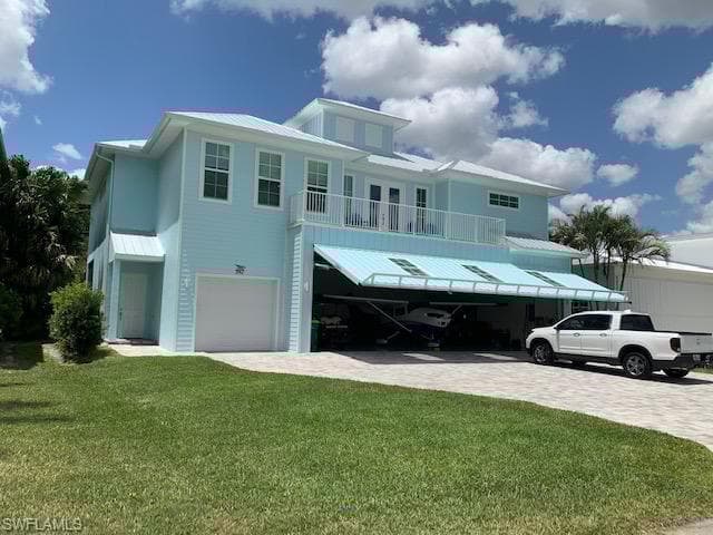 4073 Skyway Dr Lot#32, Naples, FL 34112-11