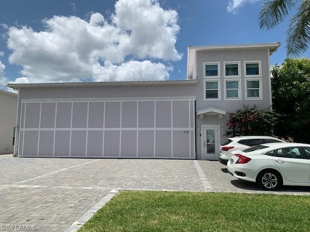 4073 Skyway Dr Lot#32, Naples, FL 34112-12