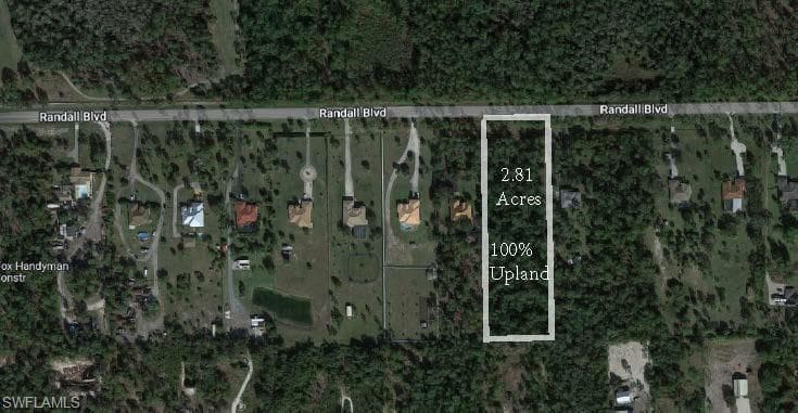 0 Randall Blvd, Naples, FL 34120-2