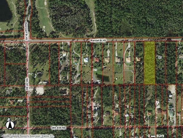 0 Randall Blvd, Naples, FL 34120-3
