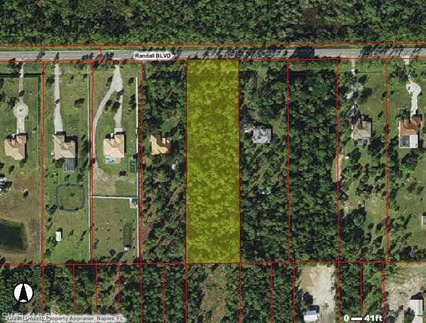 0 Randall Blvd, Naples, FL 34120-4