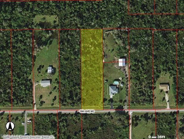 10th Ave NE, Naples, FL 34120-1