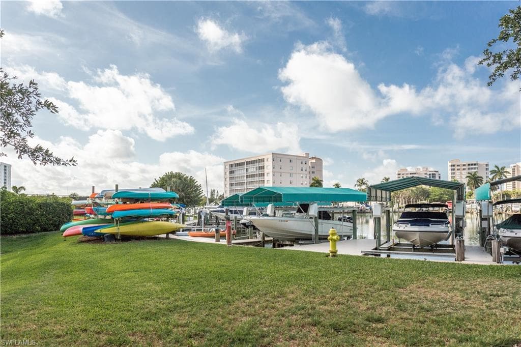 15 Bluebill Ave 1006, Naples, FL 34108-27