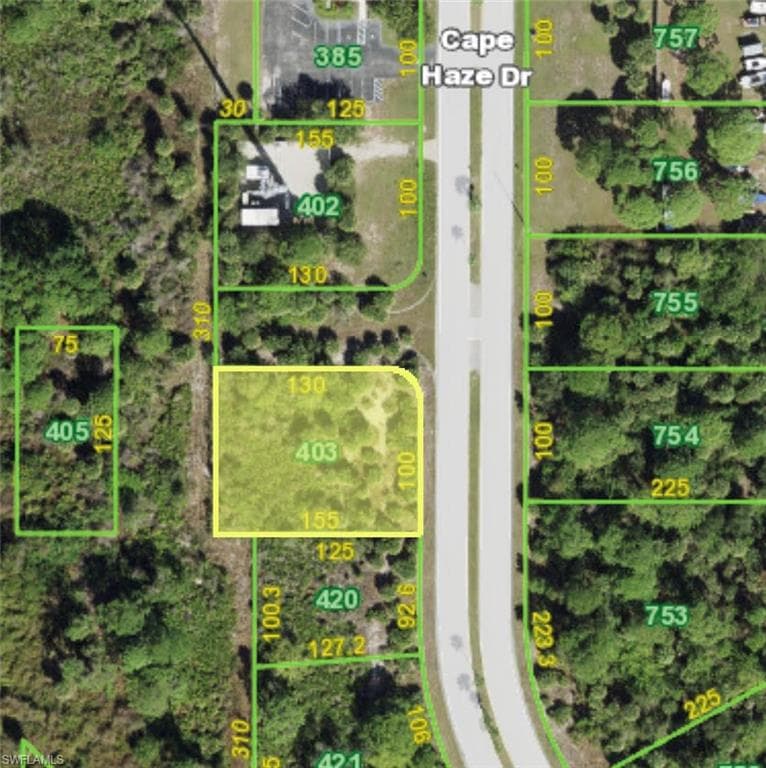 3800 Cape Haze Dr, Rotonda West, FL 33947-2