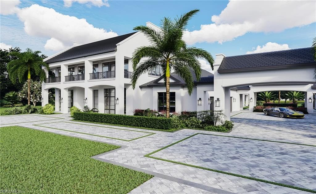117 West St, Naples, FL 34108-23