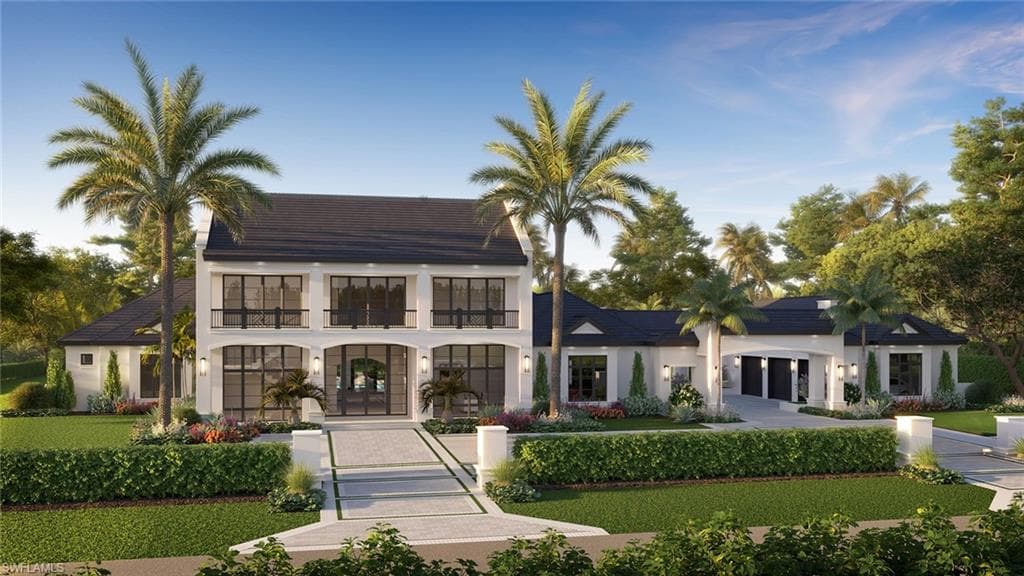 117 West St, Naples, FL 34108-1