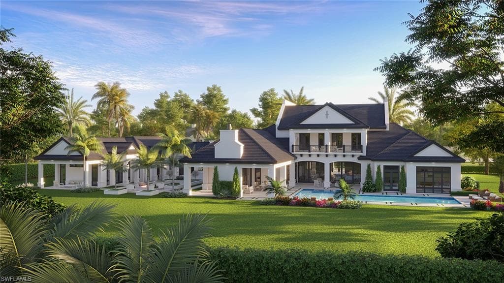 117 West St, Naples, FL 34108-2