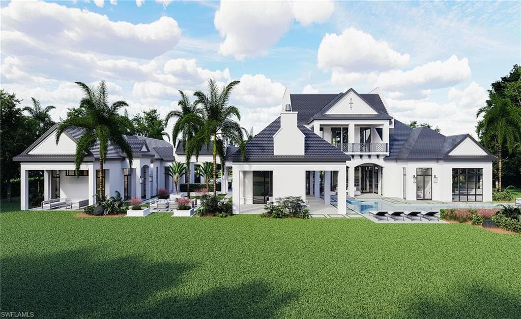 117 West St, Naples, FL 34108-3