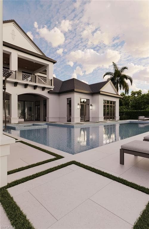 117 West St, Naples, FL 34108-4
