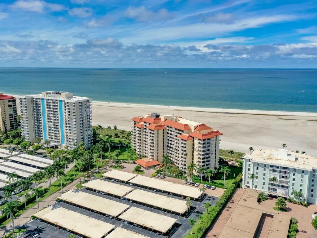 180 Seaview Ct 612, Marco Island, FL 34145-18