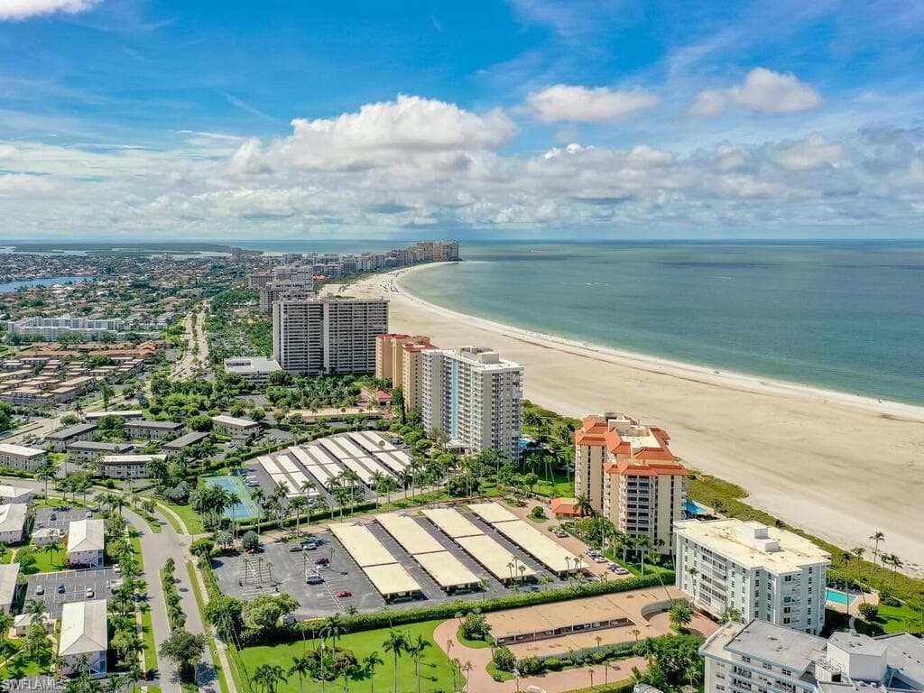 180 Seaview Ct 612, Marco Island, FL 34145-19