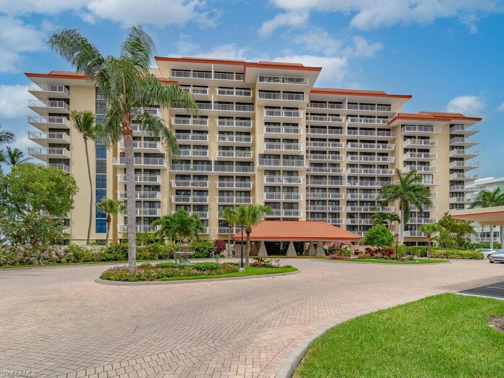 180 Seaview Ct 612, Marco Island, FL 34145-2