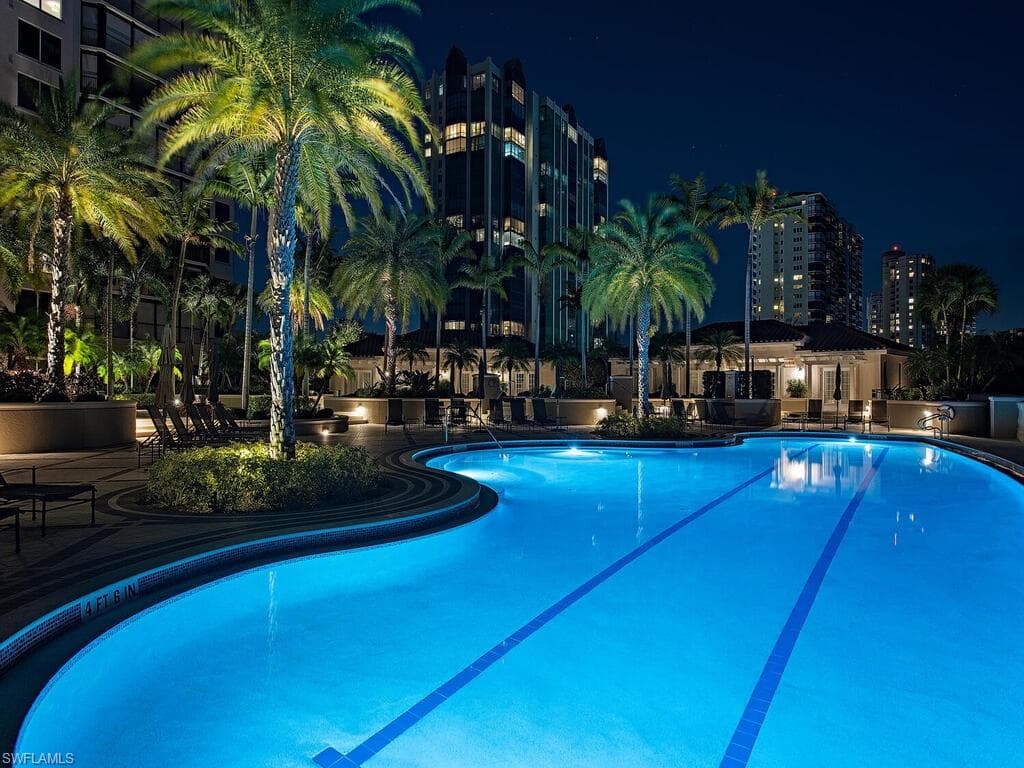 7575 Pelican Bay Blvd 608, Naples, FL 34108-22