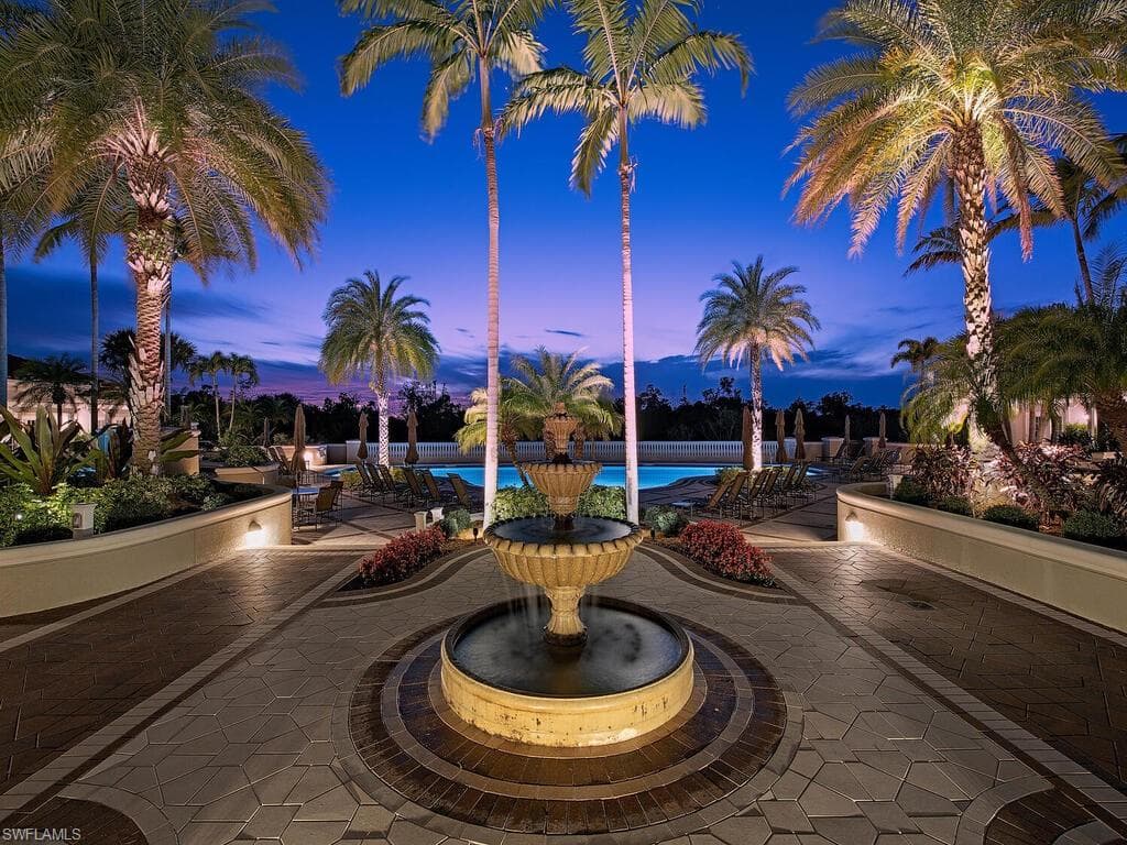 7575 Pelican Bay Blvd 608, Naples, FL 34108-23