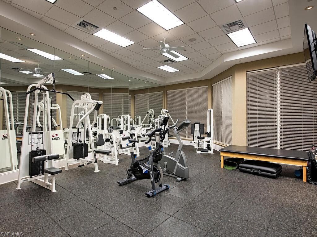 7575 Pelican Bay Blvd 608, Naples, FL 34108-27