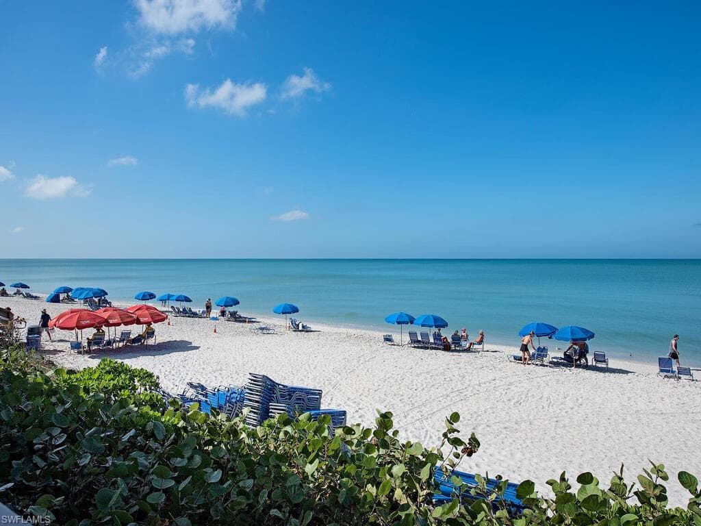 7575 Pelican Bay Blvd 608, Naples, FL 34108-30