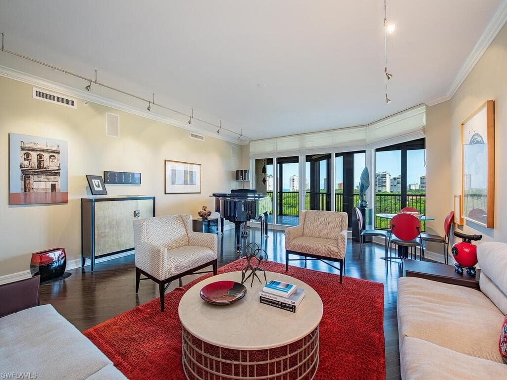 7575 Pelican Bay Blvd 608, Naples, FL 34108-3