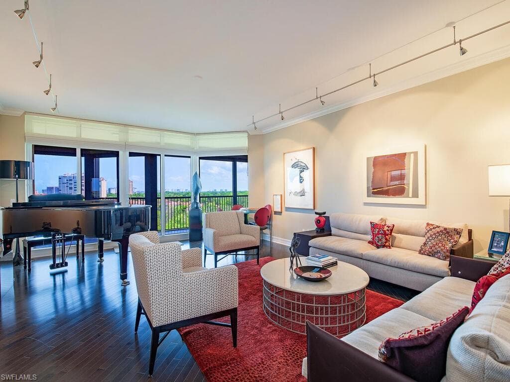 7575 Pelican Bay Blvd 608, Naples, FL 34108-4