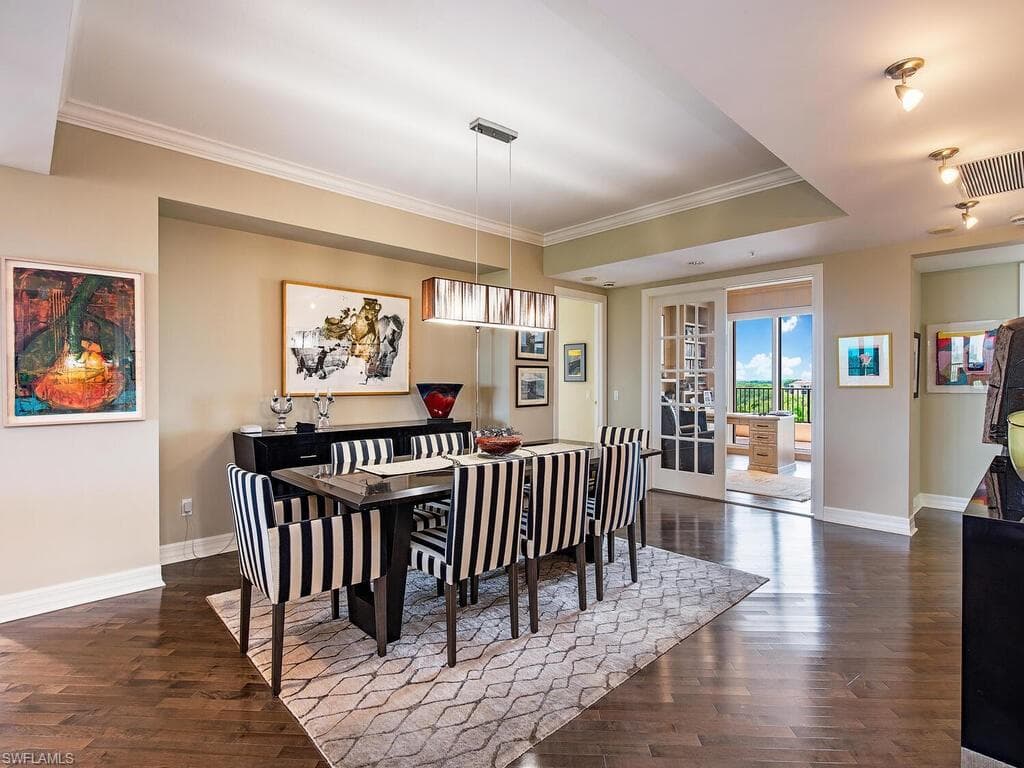 7575 Pelican Bay Blvd 608, Naples, FL 34108-6