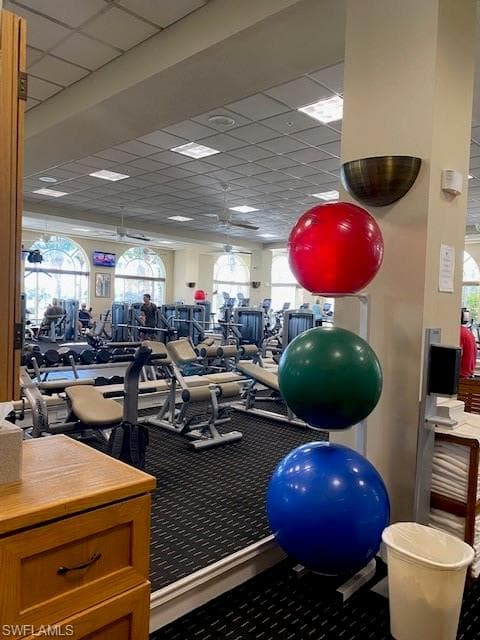 9225 Museo Cir SW 203, Naples, FL 34114-21