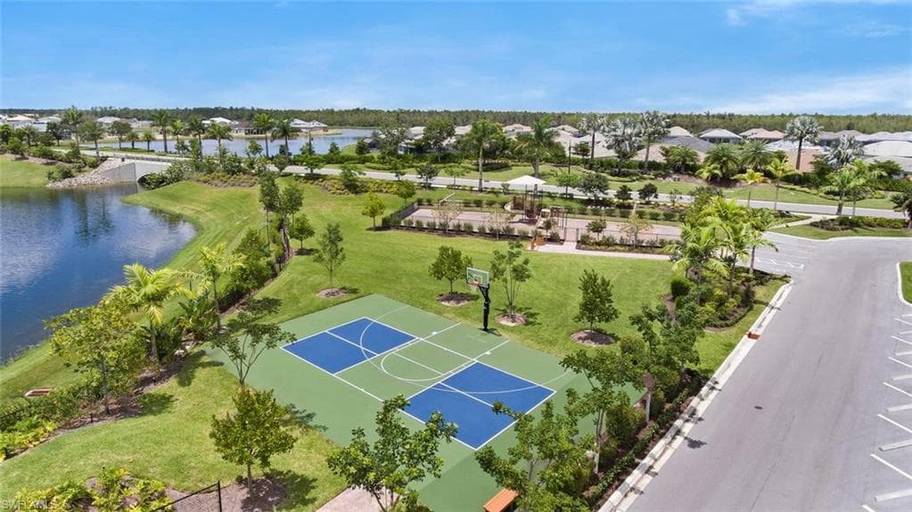 14166 Nautica Ct, Naples, FL 34114-36