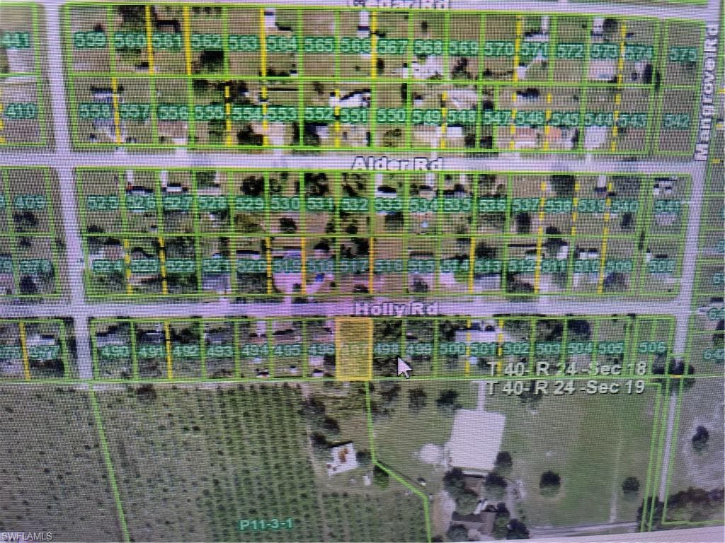30445 Holly Rd, Punta Gorda, FL 33982-5