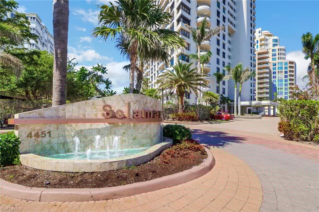 4451 Gulf Shore Blvd N 203, Naples, fl 34103-3