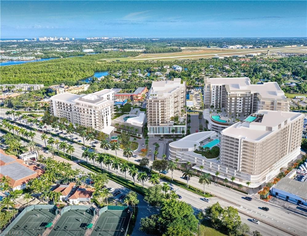 1925 Metropolitan Blvd 1401, Naples, FL 34104-4