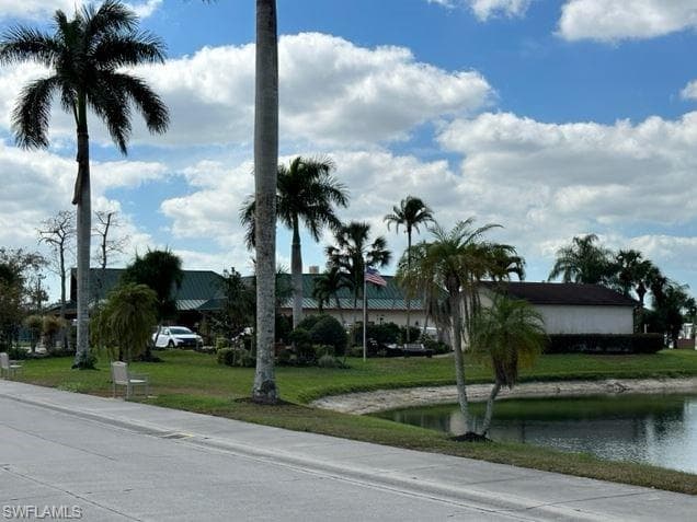 321 Imperial Wilderness Blvd 321, Naples, FL 34114-35