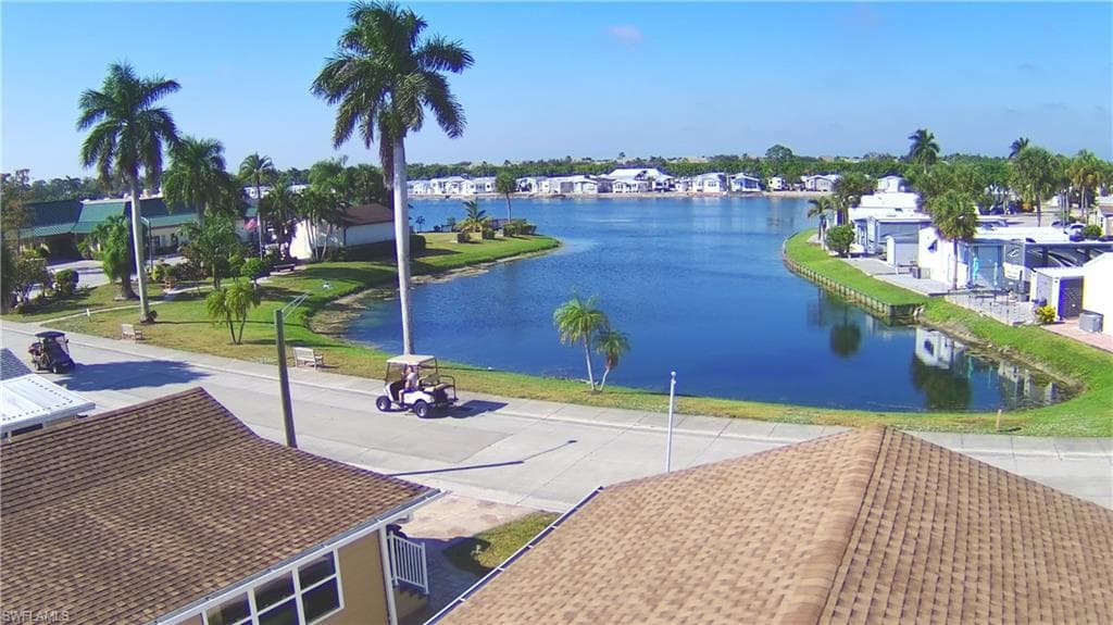 321 Imperial Wilderness Blvd 321, Naples, FL 34114-37