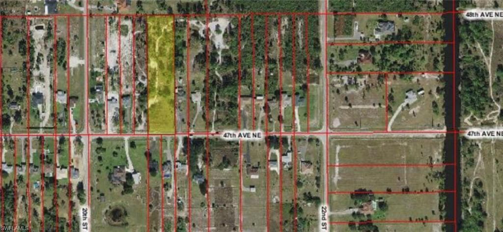 0000 47th Ave NE, Naples, FL 34120-4