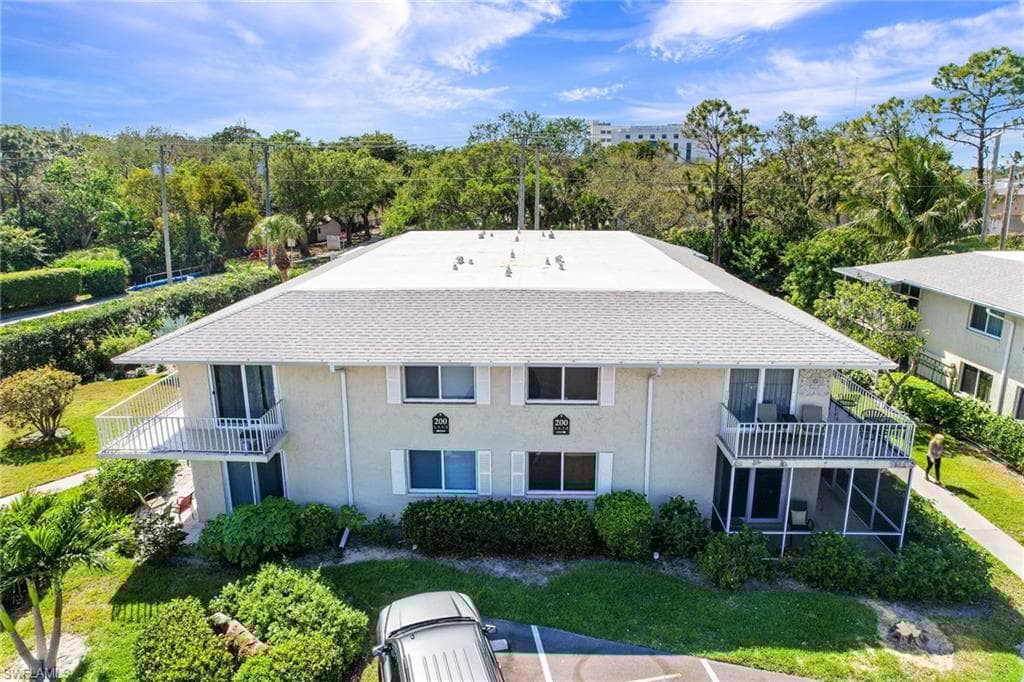 200 Palm Dr 43-7, Naples, FL 34112-18