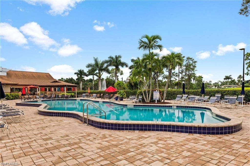 200 Palm Dr 43-7, Naples, FL 34112-1